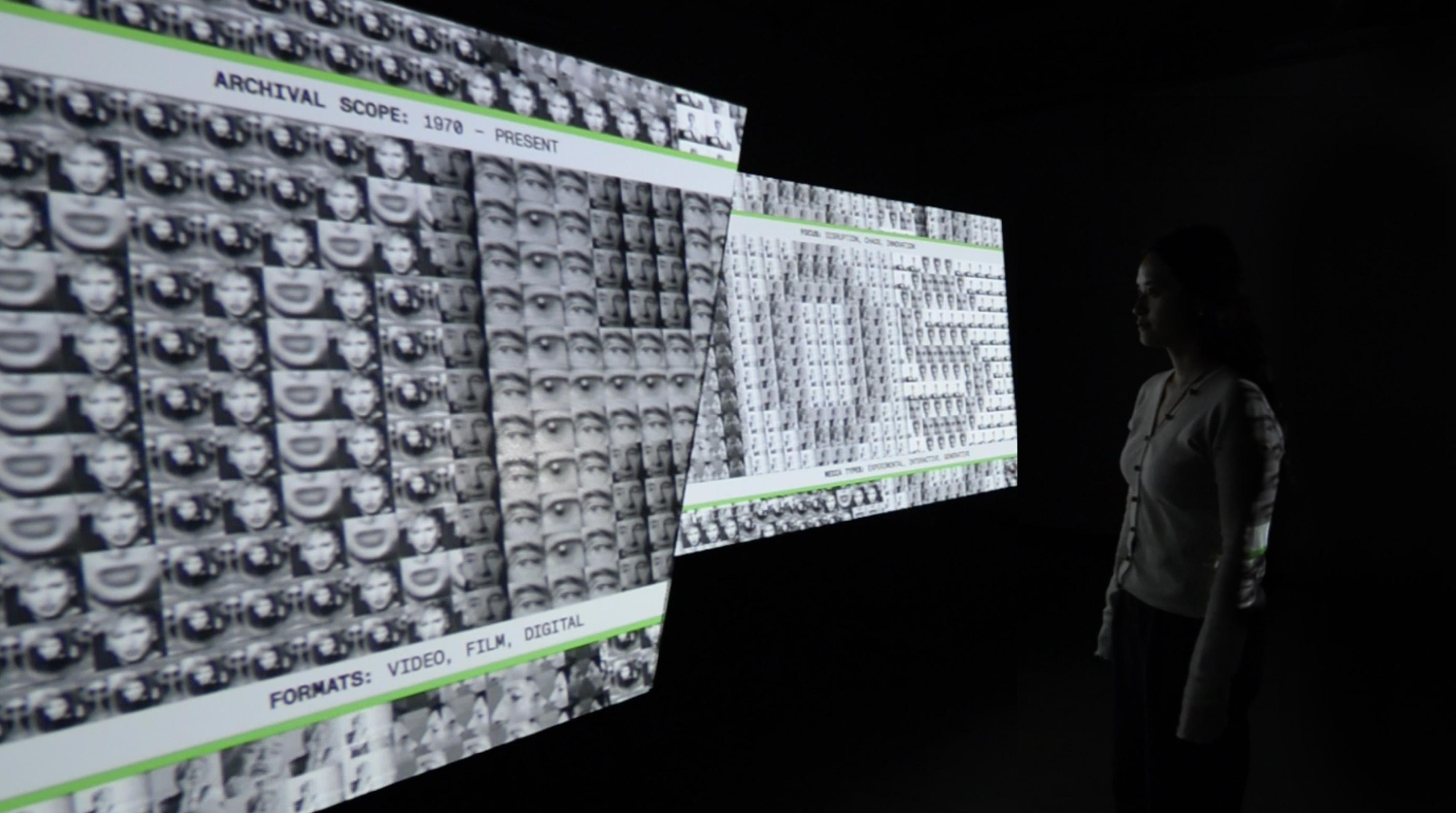 Imagen de Archiv des Wirrwarrs